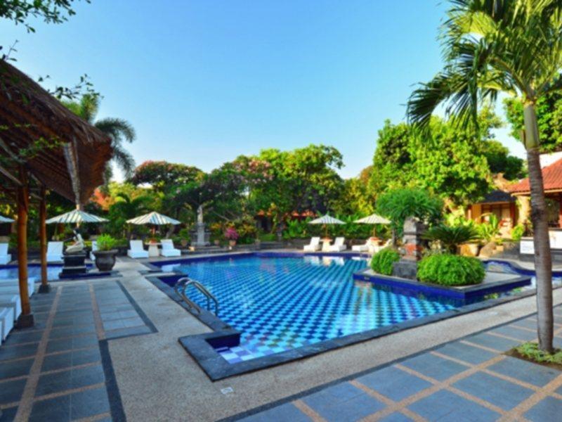 Hotel Inna Sindhu & Sanur (Bali)