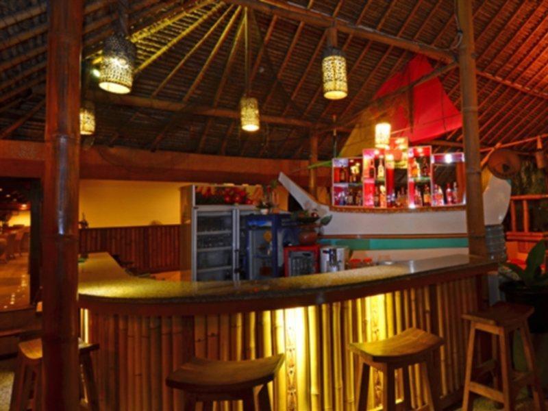 Hotel Inna Sindhu &