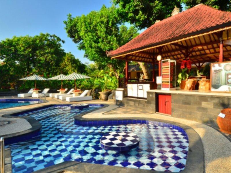 Inna Sindhu & Sanur (Bali)