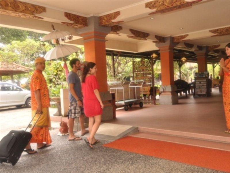 Hotel Inna Sindhu & Sanur (Bali)