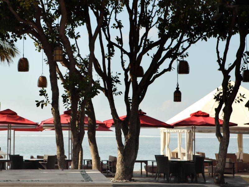 Resort Puri Santrian And Sanur (Bali)