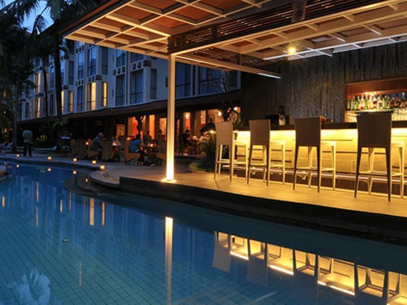 Prime Plaza - Bali Sanur (Bali)