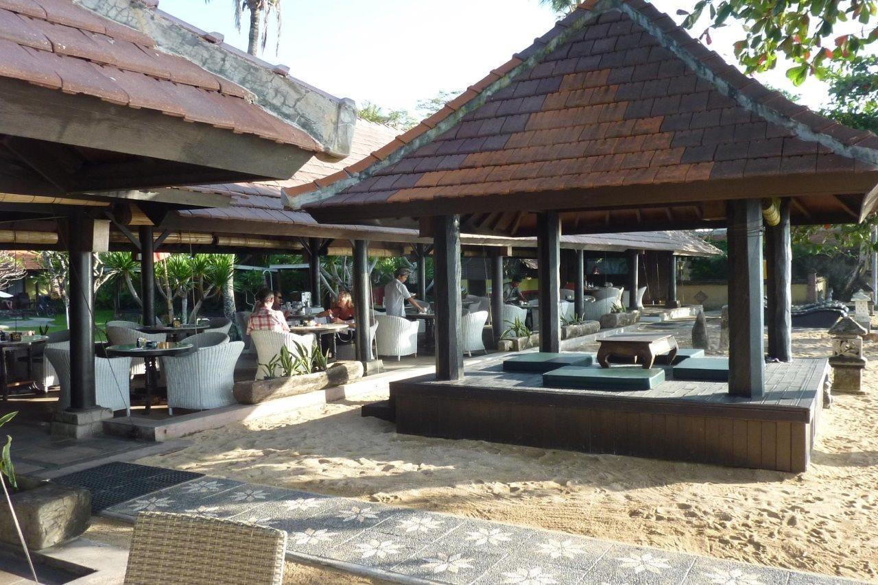 Peneeda View Sanur (Bali)