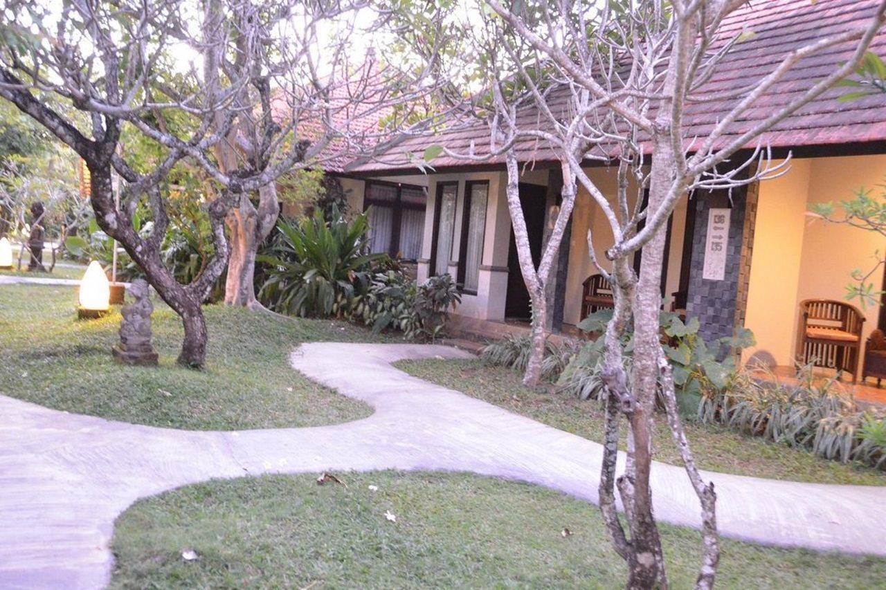 Hotel Peneeda View Sanur (Bali)