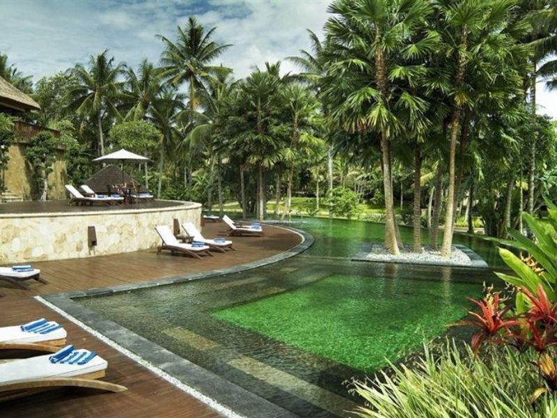 Resort The Village & Ubud (Bali)