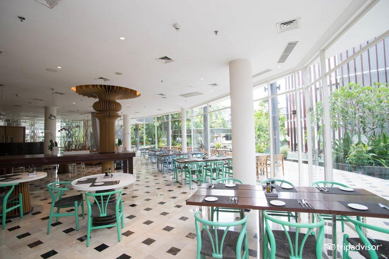 Le Meridien Bali