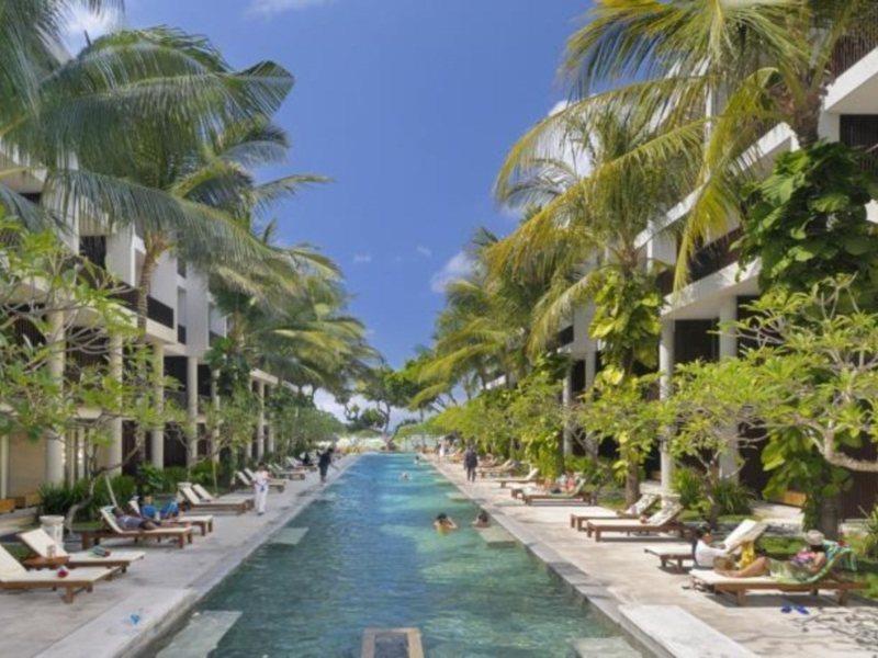 The Oasis Benoa Bali