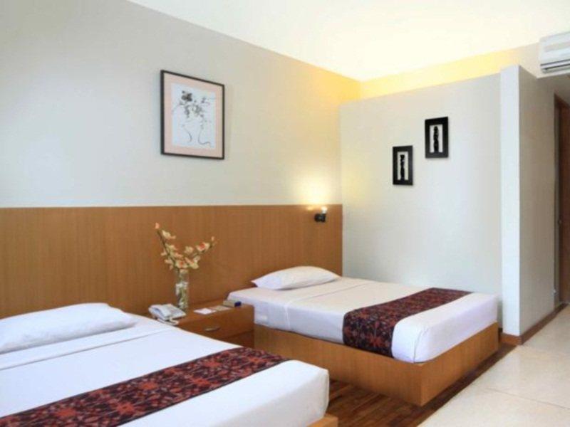 The Oasis Benoa Bali Nusa Dua (Bali)