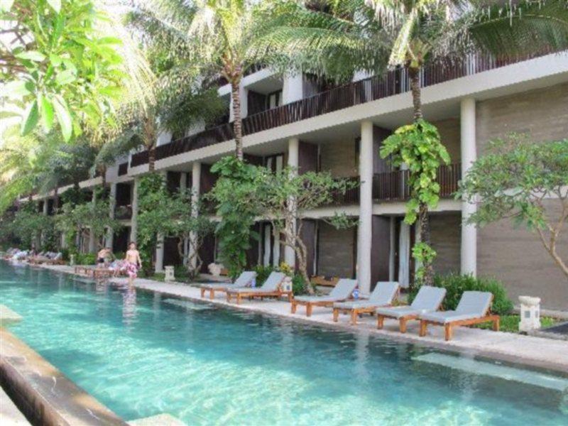 Hotel The Oasis Benoa Bali Nusa Dua (Bali)