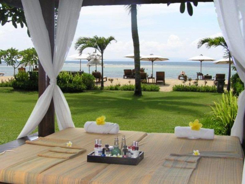 The Oasis Benoa Bali