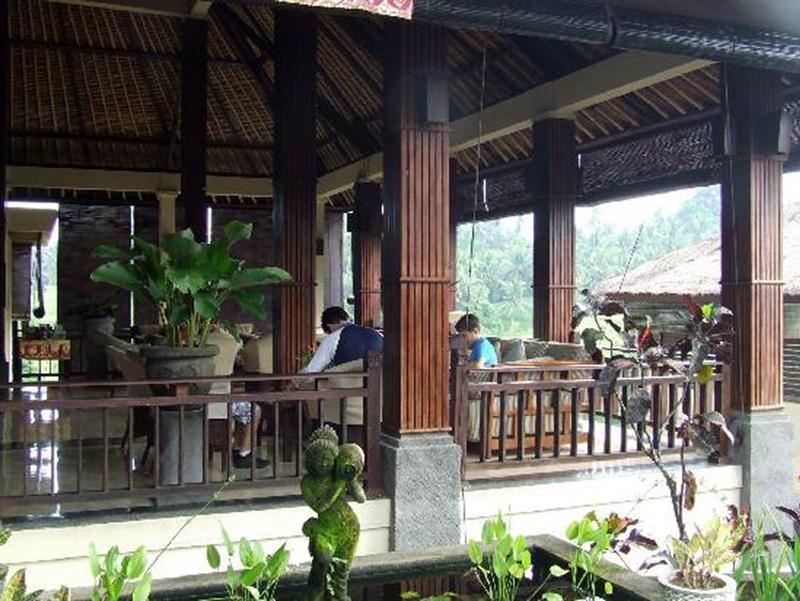 Villa Masari & Ubud