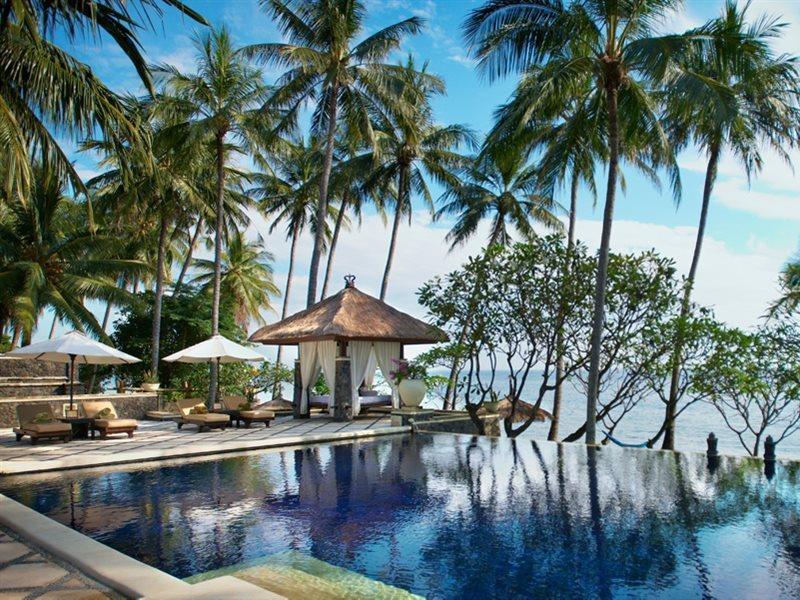 Resor Spa Village Tembok Bali - Small Luxury Of The World Gretek