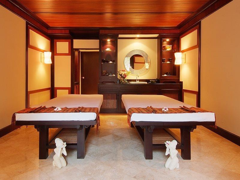 Resor Spa Village Tembok Bali - Small Luxury Of The World 4*