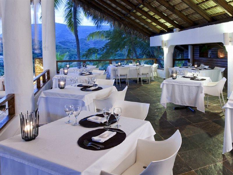 Resor Spa Village Tembok Bali - Small Luxury Of The World