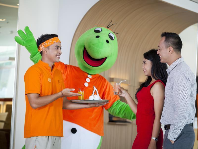 Harris Hotel&conventions Bali Denpasar (Bali)