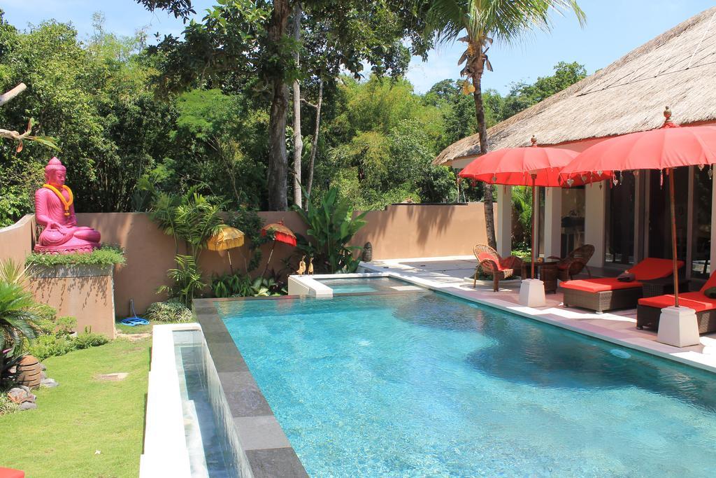 Villa Maylie Bali *
