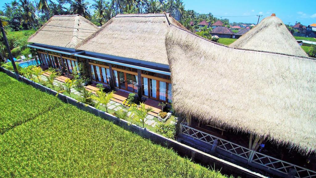 Villa Junjungan Serenity &