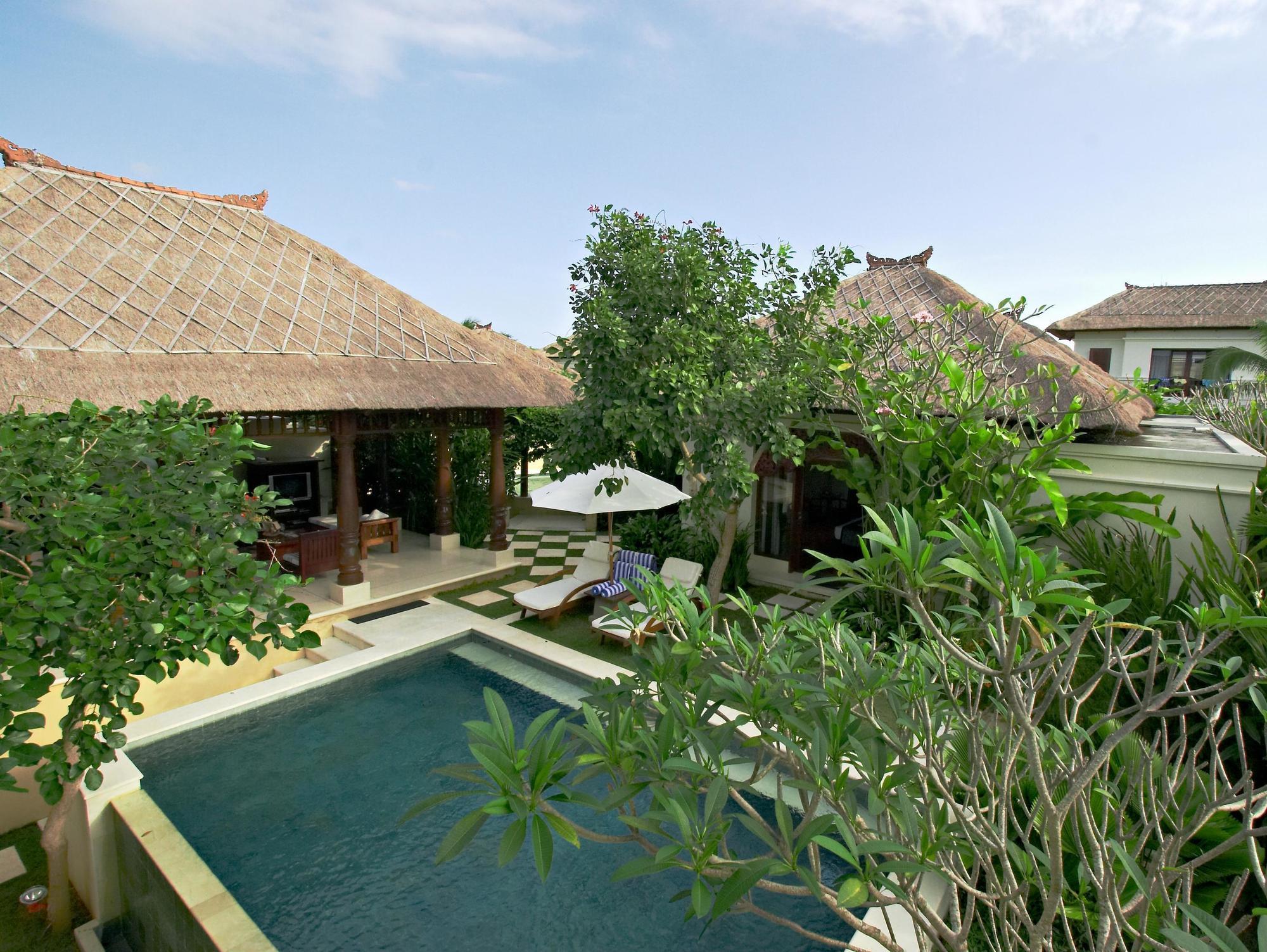 Pat-mase Jimbaran (Bali)