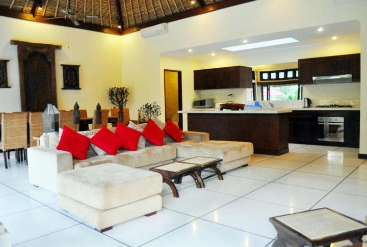 Gembira Villa