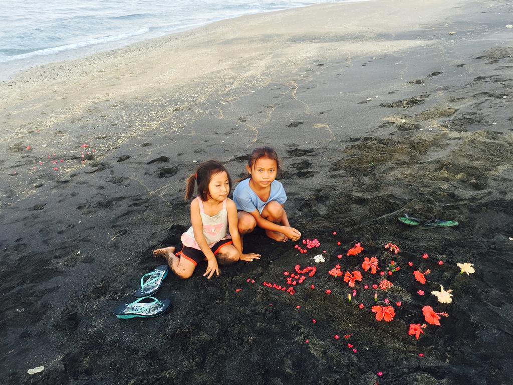 Guest house Life In Amed (Bali)