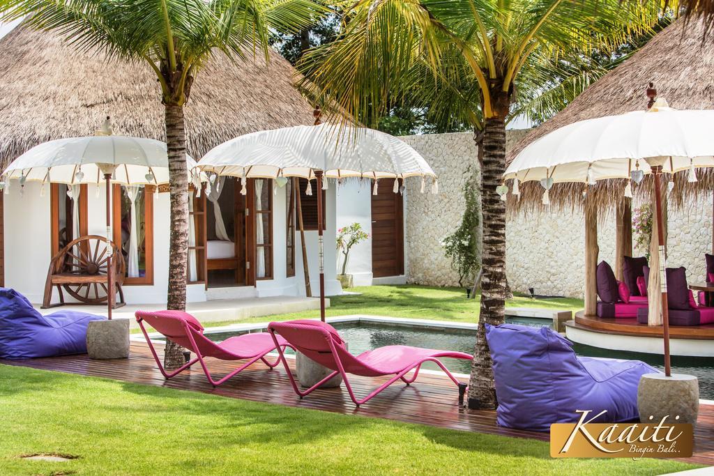 Villa Kaaiti Uluwatu (Bali)