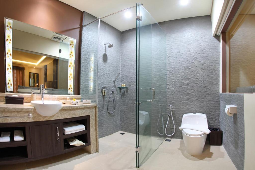 D'penjor 4* Seminyak (Bali)