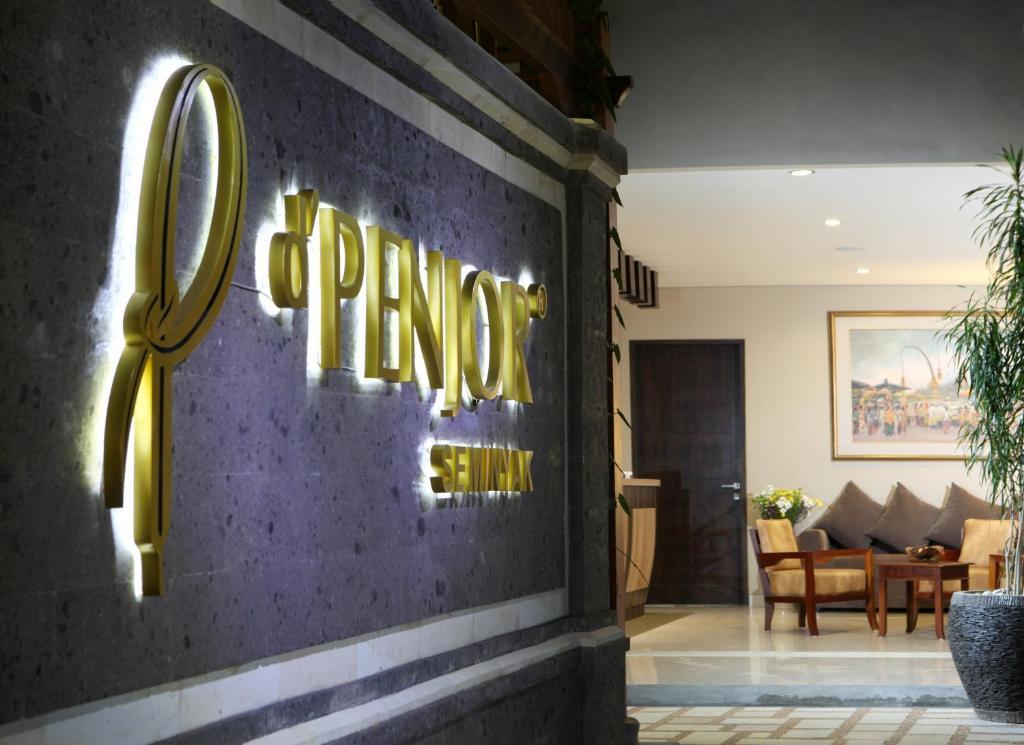 D'penjor Hotel 4*