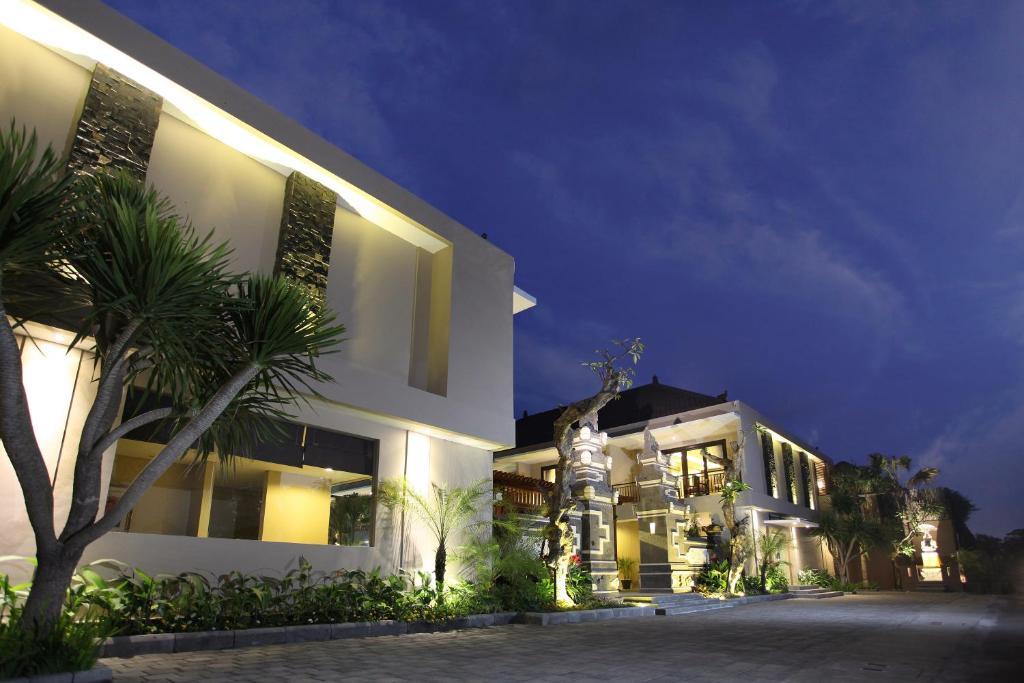 D'penjor Hotel Seminyak (Bali)