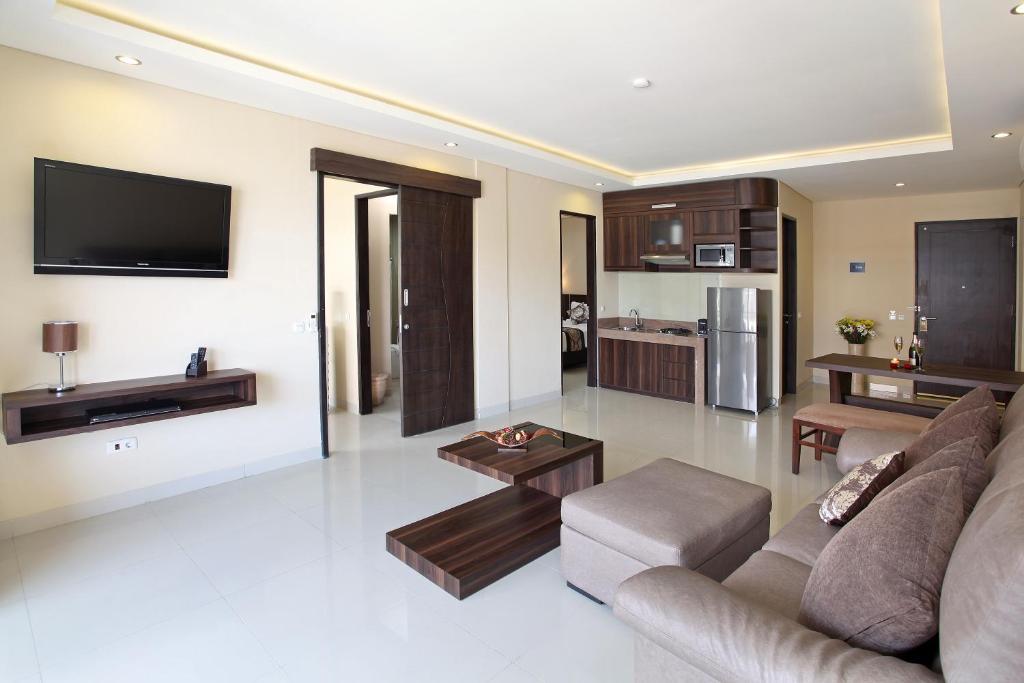Hotel D'penjor 4*