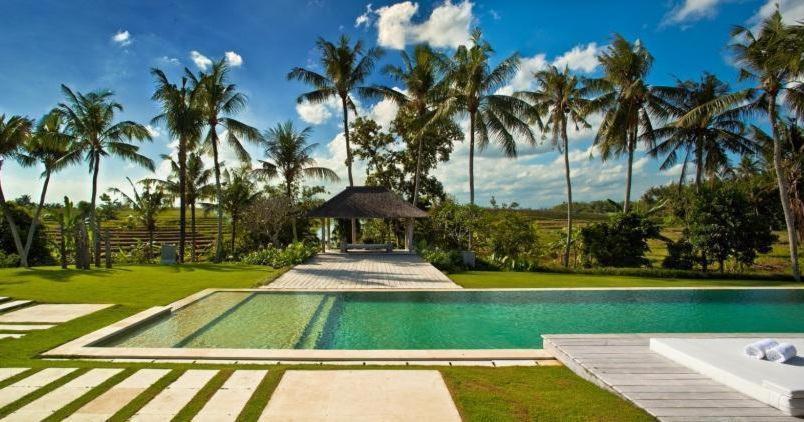 Villa Infinity Bali Canggu (Bali)
