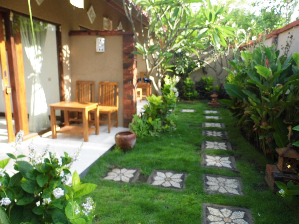 Homestay Made Taro - Menjangan Banyuwedang