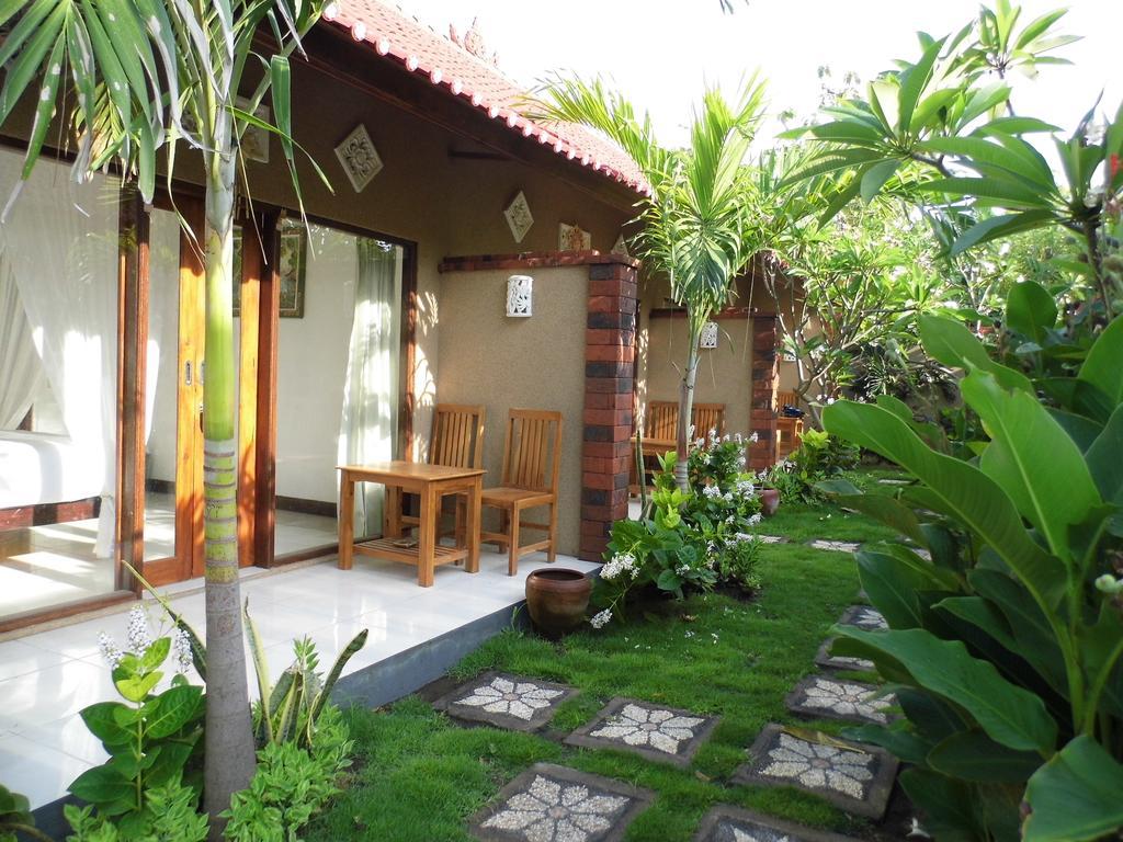 Homestay Made Taro - Menjangan *