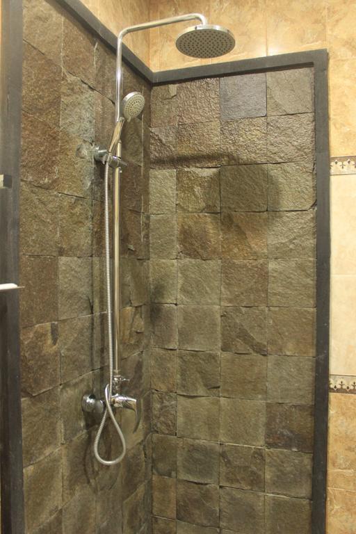 Villa Alit Bali Canggu (Bali)