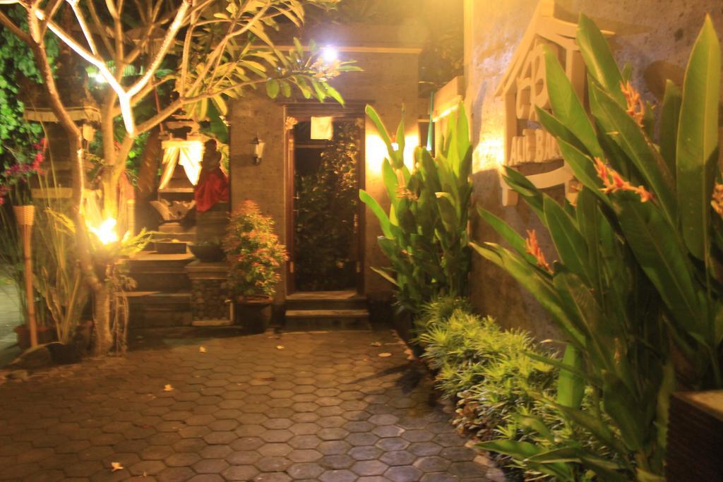 Villa Alit Bali *