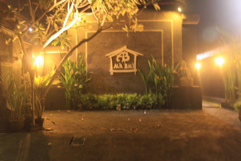 Alit Bali Canggu (Bali)