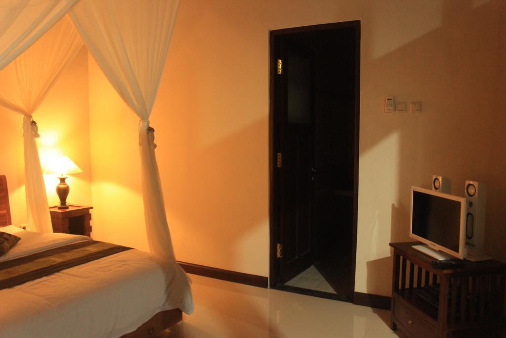 Villa Alit Bali Canggu (Bali)