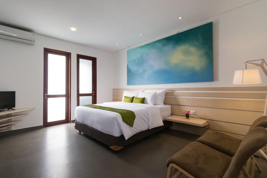 Art Villas Sanur (Bali)