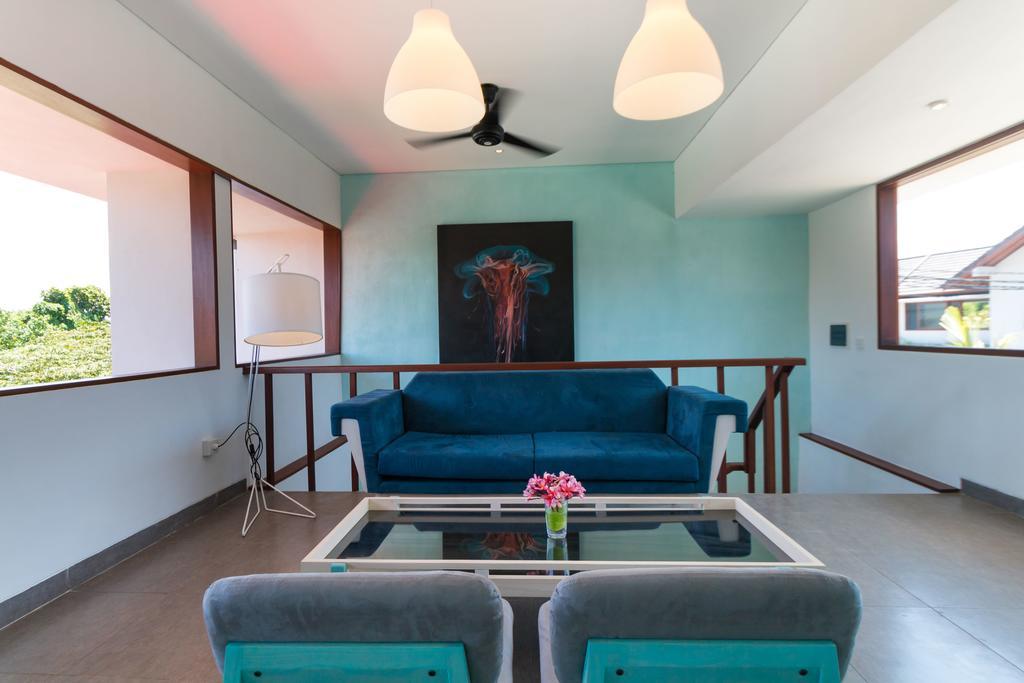 Art Villas