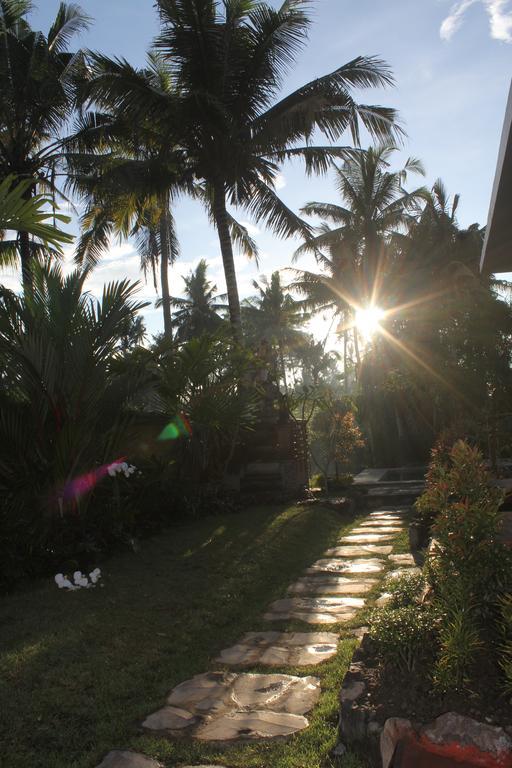Junjungan Serenity & Ubud (Bali)
