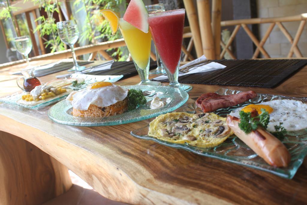 Villa Junjungan Serenity & *
