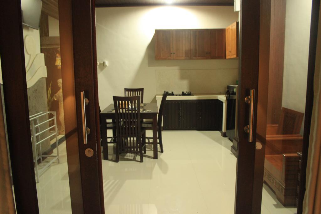 Alit Bali Canggu (Bali)