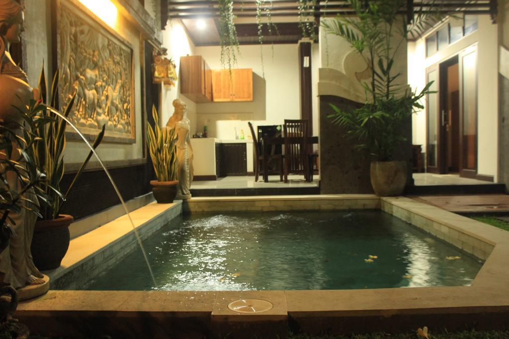 Villa Alit Bali