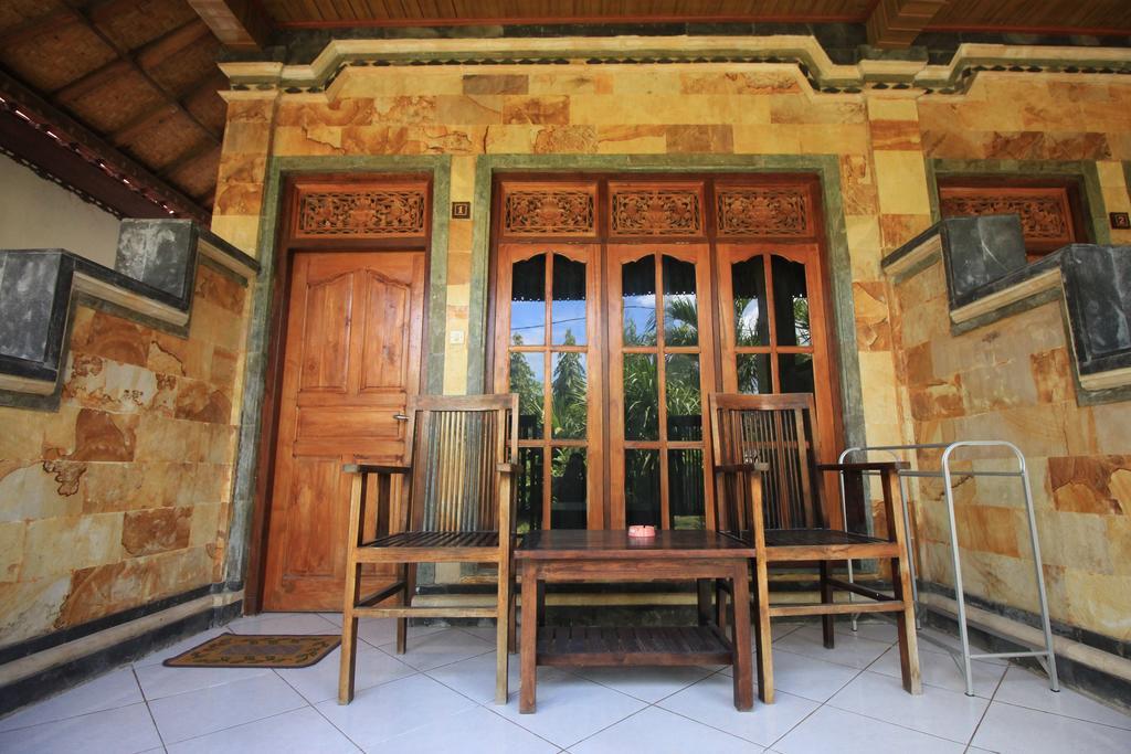 Guest house Jepun Bali Nusa Lembongan (Bali)