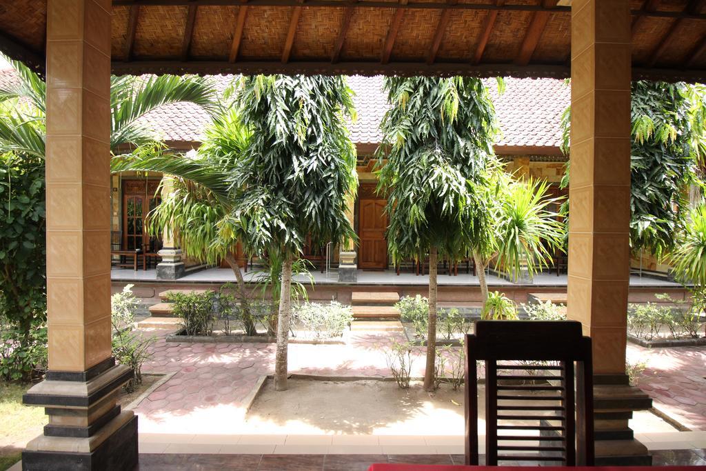 Guest house Jepun Bali Nusa Lembongan (Bali)