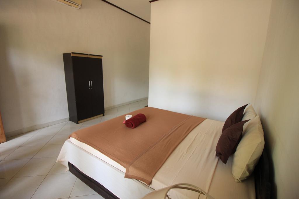 Guest house Jepun Bali Nusa Lembongan (Bali)