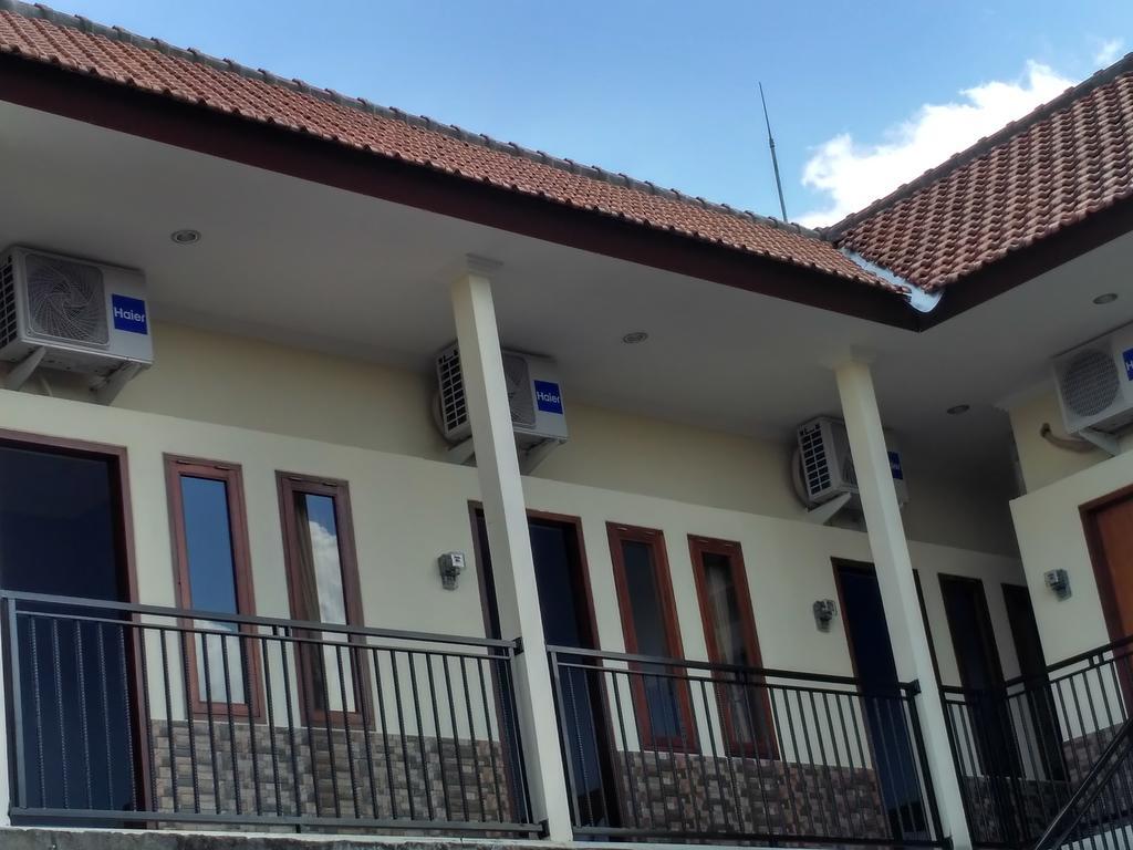 Holiday park Amelle & Residences Canggu (Bali)
