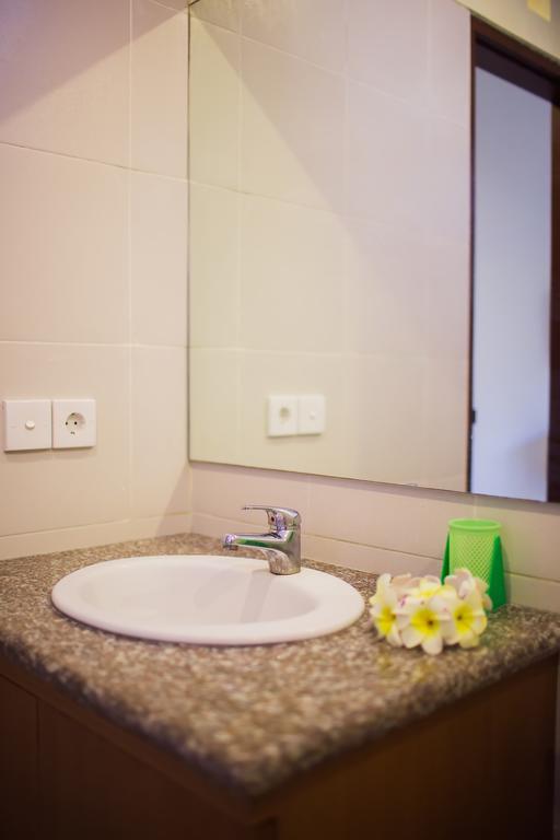 Guest house Ayu 2 Canggu (Bali)