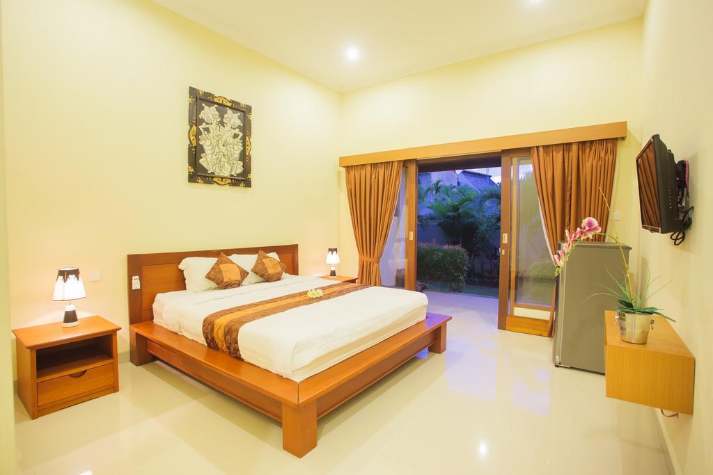 Ayu 2 Canggu (Bali)