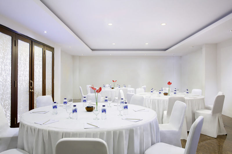 Hotel Santika Kuta