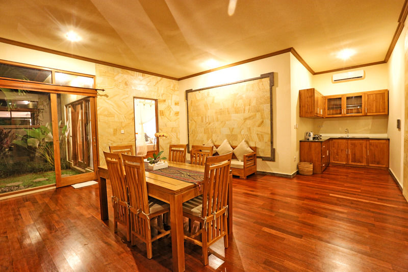 Hotel Bhanuswari & Ubud (Bali)